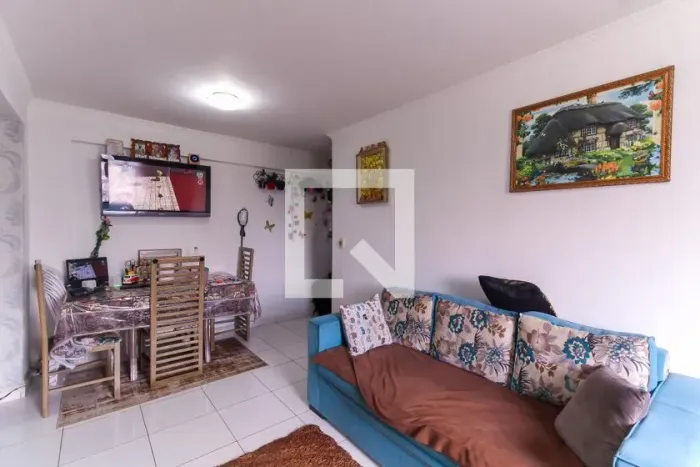 Apartamento à Venda - Mooca, 2 Quartos, 62 m2