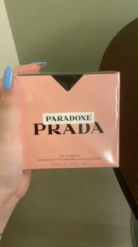 PERFUME PRADA PARADOXE