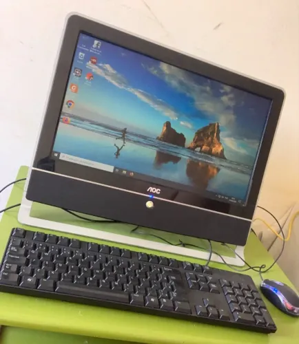 Computador pra vender hoje!