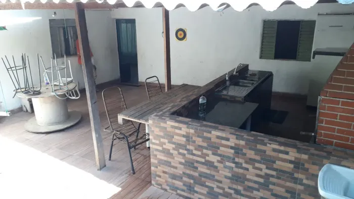 Chacara São Roque ,são João Novo próximo a itapevi .
