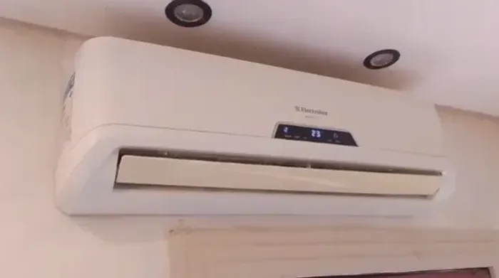 Ar Condicionado Electrolux Eco Power 12.000 Btus