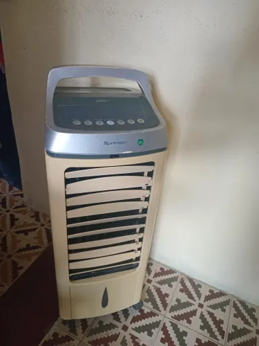 Climatizador de ar Springer wind