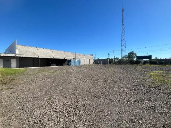 TERRENO COMERCIAL | VALE DO SOL | LOCAÇÃO