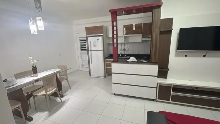Apartamento Pleno Residencial