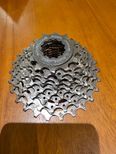 Cassete Shimano Sora 9v 12/27T