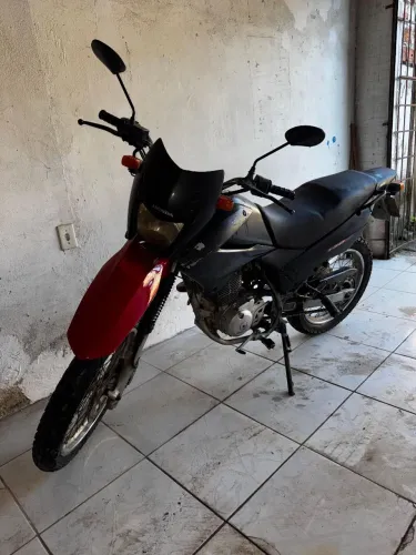 Bross 2007,valor 8.300$ zap *26