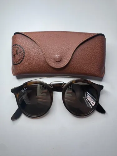 Ray-Ban RB4256 original