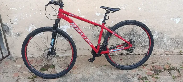 Bicicleta aro 29