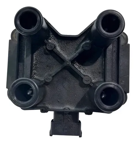Bobina Ignição  Gm Vectra 2.2 16v 2000 198154