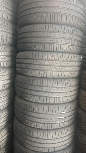 Pneu remold Tekystyre 195/55/15 Novo 