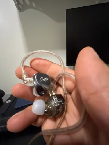 Fone KZ Castor