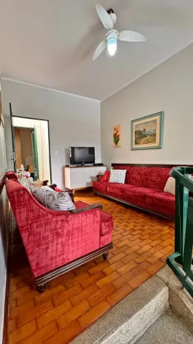 Casa à venda - Vila Flores, Franca/SP