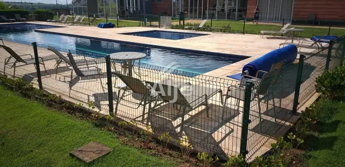 VENDE-SE Lote em condomínio NO VILLAGE DAMHA - MARÍLIA/SP
