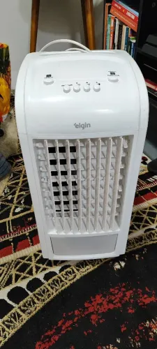 Climatizador de ar Elgin