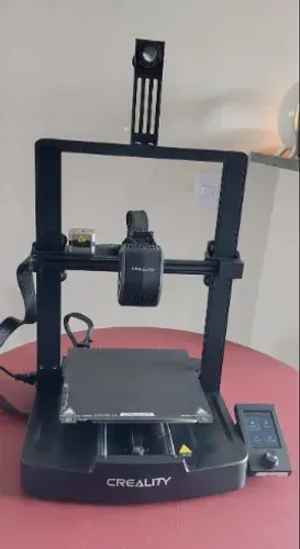 impressora 3D