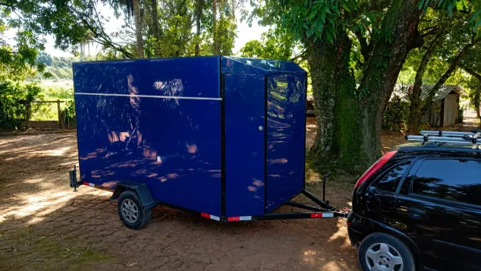 Trailer 