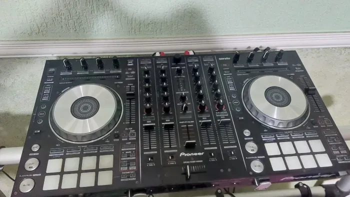 Controladora PIONEER SX2 USADA 