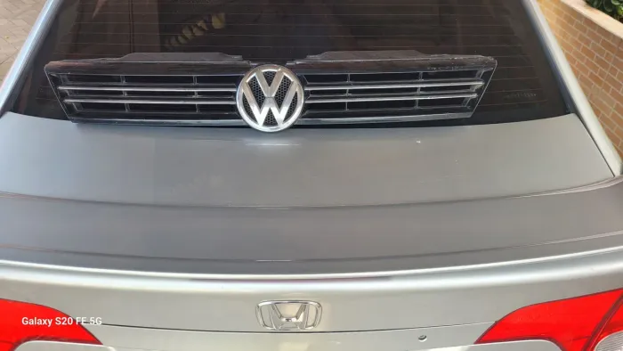 Grade do Jetta