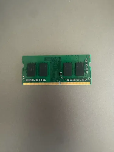Memória RAM Notebook A-DATA 8GB DDR4 3200MHz SO-DIMM
