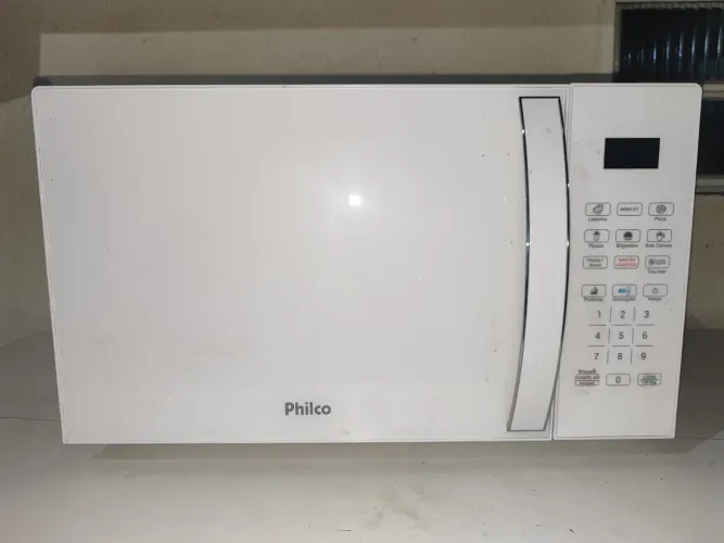 Microondas Philco
