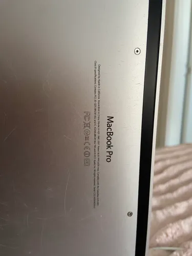 MacBook Pro 