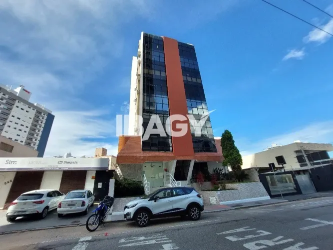 Oportunidade! Salas/Conjuntos em Kobrasol - São José