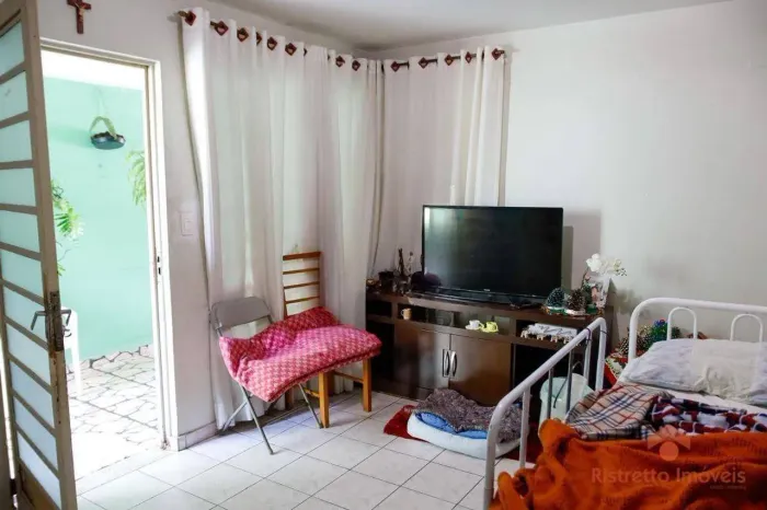 Casa à venda, 136 m² por R$ 550.000,01 - Cidade das Flores - Osasco/SP