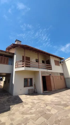 Casa Morro do Espelho São Leopoldo