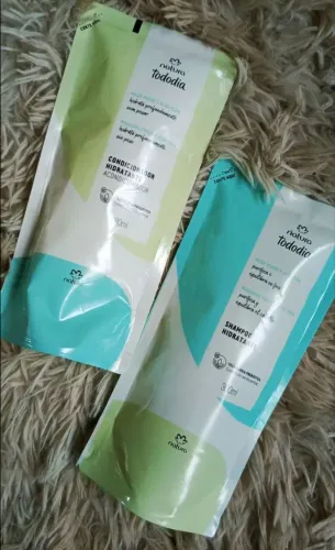 Kit maçã verde