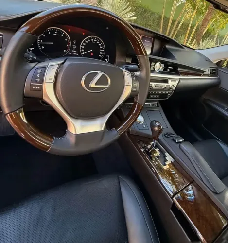 Lexus ES-350 3.5 24V 284cv 2015