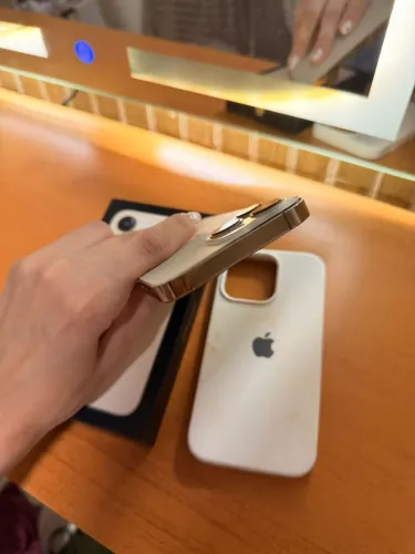 Celular iPhone 13pro