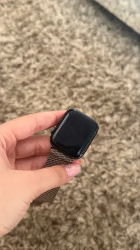 Apple Watch séries 5