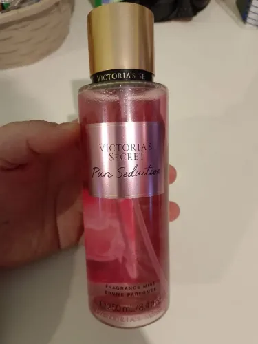 Body Splash Pure Seduction ORIGINAL victoria's secret
