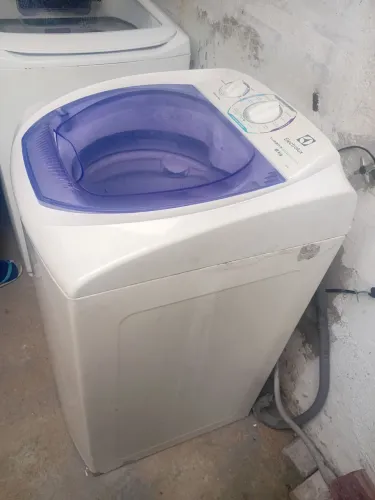 Maquina de lavar 6 kg