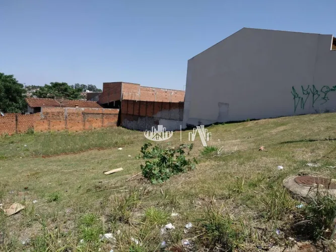 Terreno para alugar, 570 m² - Columbia - Londrina/PR