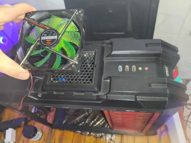 PC Gamer Usado