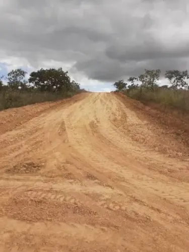 OPORTUNIDADE! LOTE COM ENTRADA REDUZIDA - BRASILÂNDIA (SETE LAGOAS)