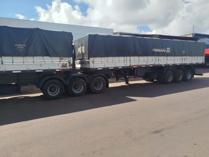 Vende se Rodotrem guerra ano 2014