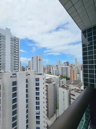 More no coração do colégio Sta Maria, excelente apt, com 49m2 útil, 16 andar, 2 elev, laze