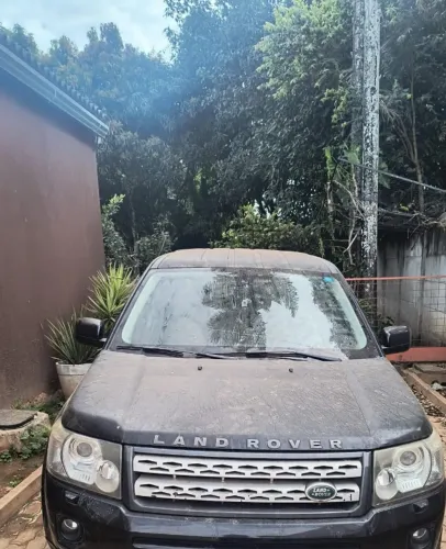 Land Rover Freelander2 SE 2.2 SD4 190cv T.diesel 2012