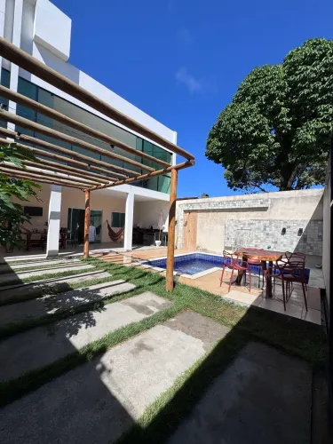 Casa em Maceió Ipioca 