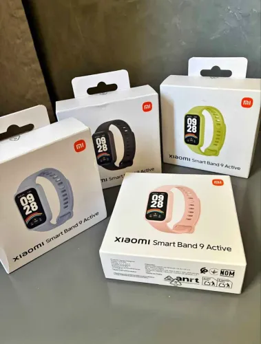 Xiaomi MI Band 9 Active
