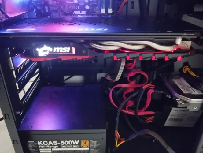 GTX 1060 3GB