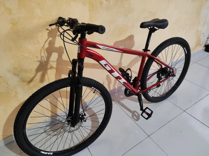 Bicicleta ? ARO 29