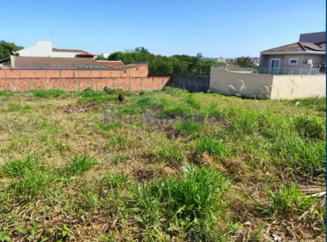 TERRENO MISTO EM POSIÇÃO PRIVILEGIADA | TIPO ILHA | ALTO DA BOA VISTA ? RIBEIRÃO PRETO