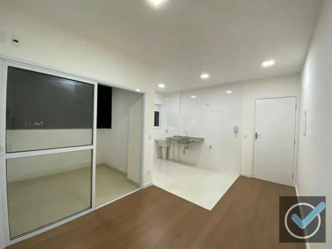 Apartamento com 1 quarto à venda em Vila Osasco, Osasco