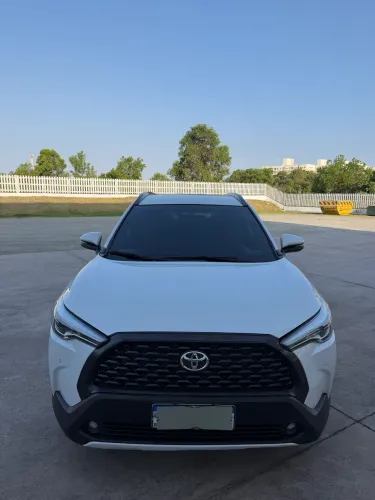 Toyota Corolla Cross XRE 2.0 16V Flex AUT 2022