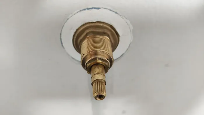 Bombeiro hidráulico