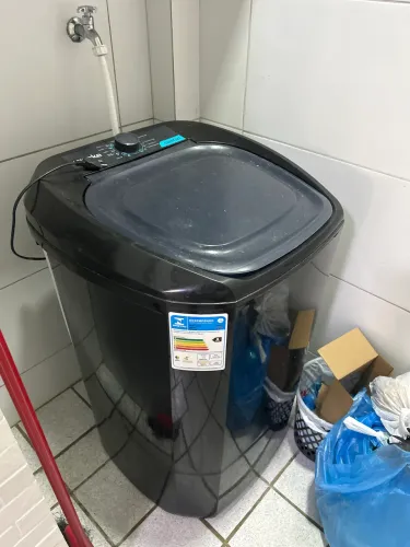 Tanquinho de Lavar roupas
