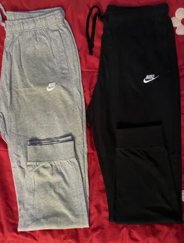 Calças Nike GG!